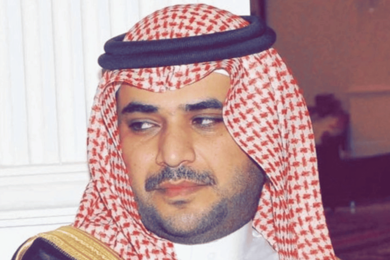 قصيدة سعود القحطاني watanserb.com