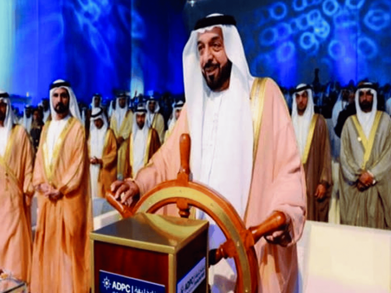 تسامح عيال زايد المزعوم watanserb.com