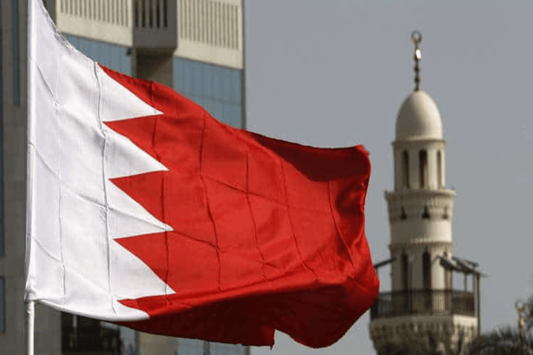 قطر والبحرين watanserb.com