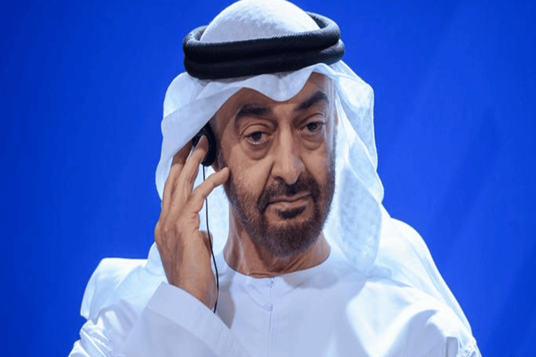 فضائح عيال زايد watanserb.com