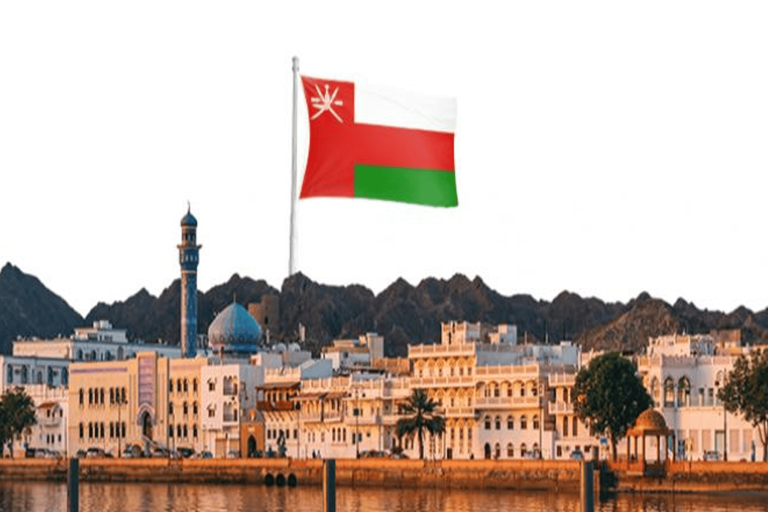 كشف أثري في سلطنة عُمان watanserb.com