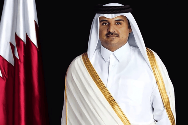 في انقلاب مفاجئ.. خلفان والبذيء المزروعي يحولان “الجارالله” لـ”مسخرة” تويتر بسبب تغريدة تخص أمير قطر خلفان و المزروعي watanserb.com