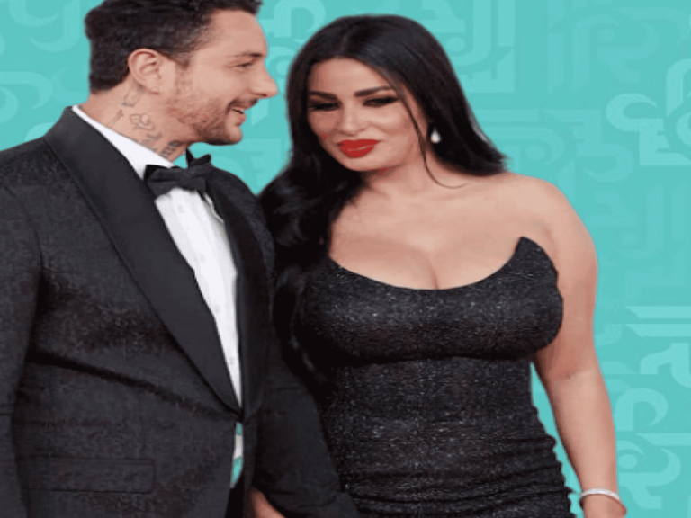 زوجة الفنان أحمد الفيشاوي watanserb.com