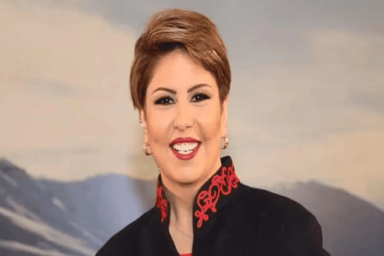 بعد علاجها وعودتها إلى الكويت..فجر السعيد مطلوبة في السعودية وهذا ما قالته لـ”أمير الانسانية” فجر السعيد في الكويت watanserb.com