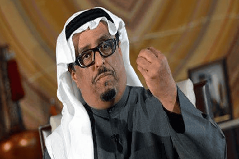 ضاحي خلفان يُهنّئ أبناء عمومته في “تل أبيب” بعيد “الحانوكا” العبري! عيد الحانوكا العبري watanserb.com