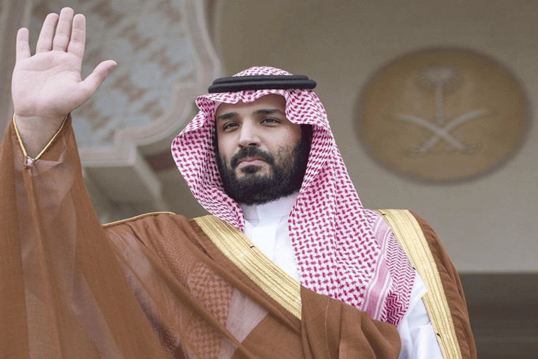 دفع 100 مليون دولار.. حساب شهير يكشف تفاصيل عملية نصب تعرض لها ابن سلمان لتنظيم مباراة على أرض السعودية عملية نصب على ابن سلمان watanserb.com