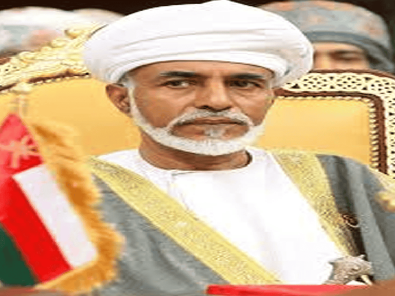 الكويتي “الطّالح” يعود للإساءة للسلطان قابوس رغم حكم سجنه بتهمة القيام بـ”عمل عدائي” ضد عُمان الإساءة للسلطان قابوس watanserb.com