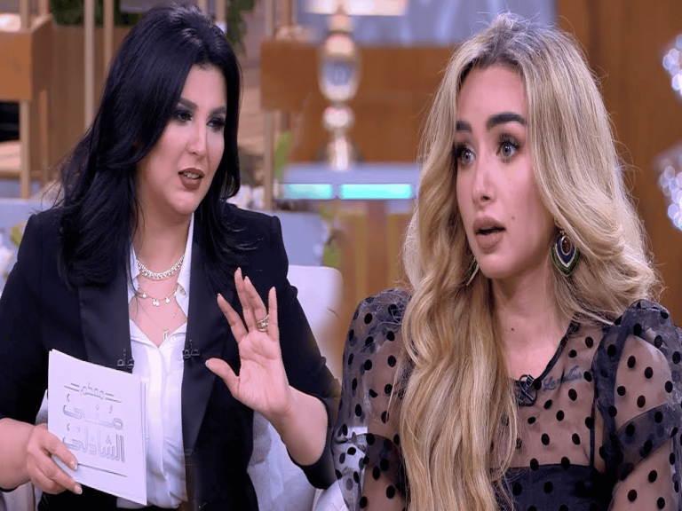 هنا الزاهد وزوجها watanserb.com
