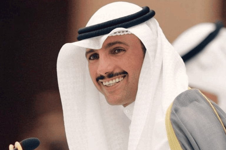 مرزوق الغانم في مقبرة الصليبخات watanserb.com