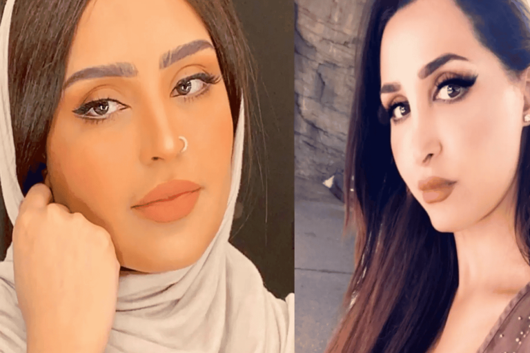 هند القحطاني وبدور البراهيم watanserb.com