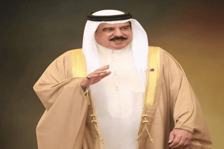 فوز منتخب البحرين watanserb.com