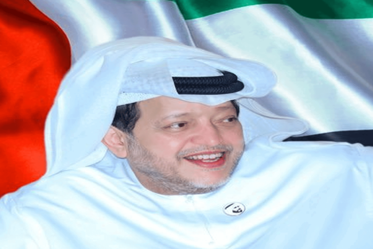 سعيد بن طحنون ومصري watanserb.com