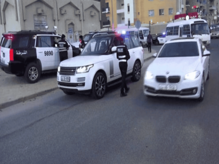 الجثة التي أرعبت الكويتيين watanserb.com