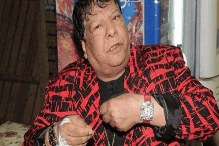 وفاة شعبان عبدالرحيم watanserb.com