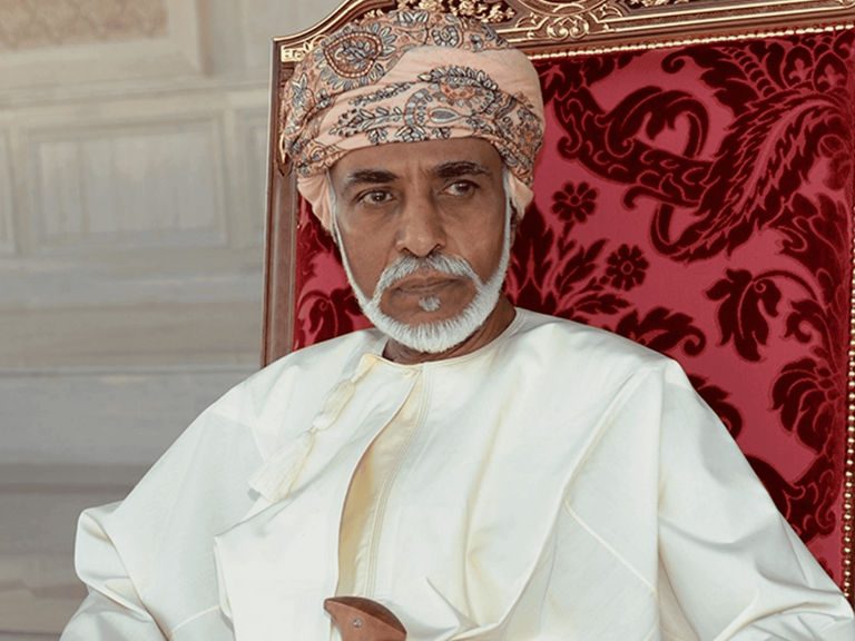 الوضع الصحي للسلطان قابوس watanserb.com