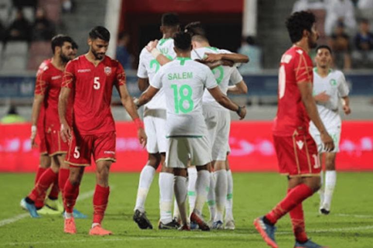 إعادة مباراة عُمان والسعودية watanserb.com