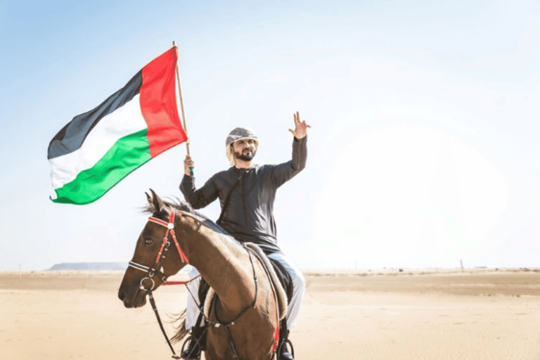بعد فضيحة “السندباد” الإماراتي.. مغرد إماراتي يشطح إلى ما هو أبعد: المغول هجموا على المكتبة الإماراتية برأس الخيمة فضيحة السندباد الإماراتي watanserb.com
