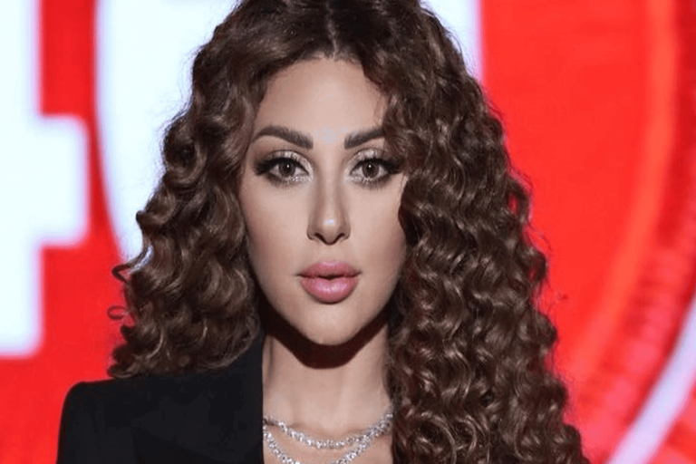 مريام فارس في الرياض watanserb.com