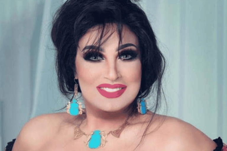 رقص فيفي عبده watanserb.com