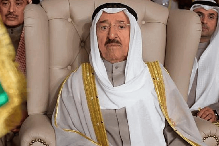 وزراء حافظوا عن مناصبهم مع انضمام 3 نساء.. تعيين حكومة كويتية جديدة برئاسة صباح خالد الصباح تعيين حكومة كويتية جديدة watanserb.com