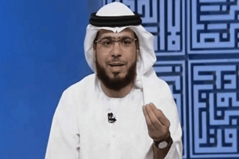 هجوما عنيفا على وسيم يوسف watanserb.com