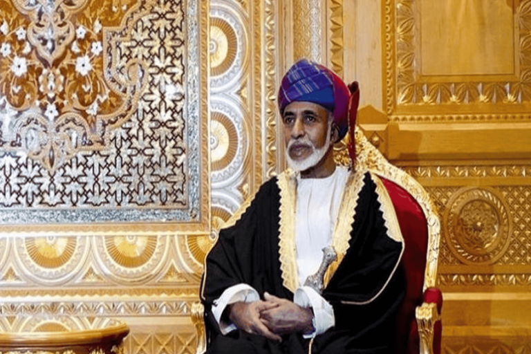 ديوان البلاط السلطاني يؤكد مغادرة السلطان قابوس إلى بلجيكا .. كم ستستغرق رحلة الفحوص الطبية؟ مغادرة السلطان قابوس الى بلجيكا watanserb.com