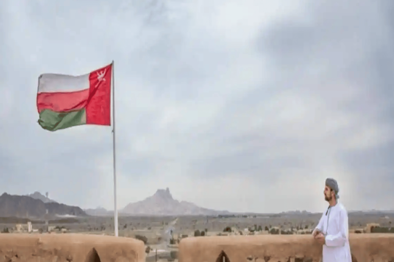 “من لا يملك التاريخ يسرد لك التاريخ”.. “التائهون في الأرض” يروجون شائعة ارتداد أهل عُمان عن الإسلام بعد وفاة النبي التائهون في الأرض watanserb.com