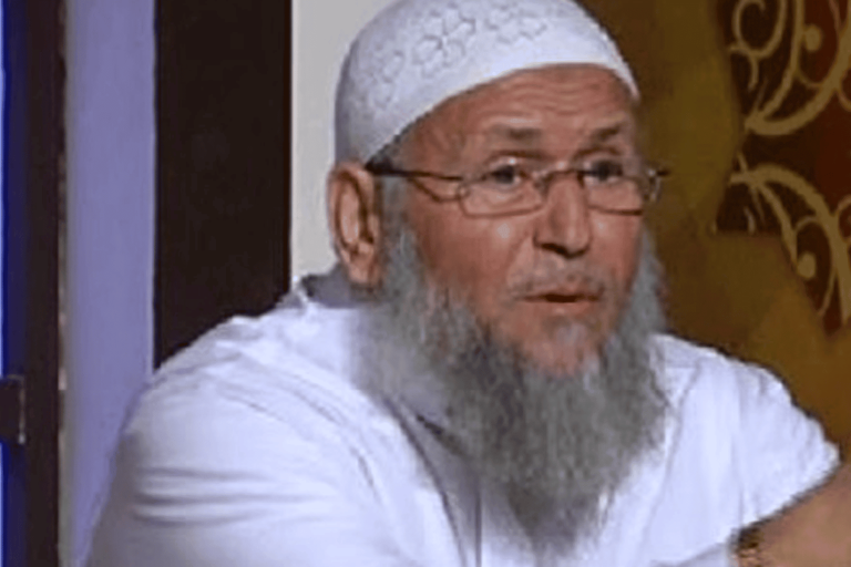 جنازة الشيخ فوزي السعيد watanserb.com