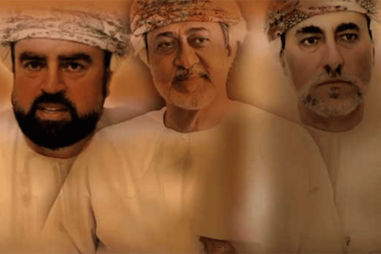 مجلة عُمانية “مشبوهة” تُدار من لندن تكشف عن 4 مرشحين محتملين لخلافة السلطان قابوس وما يخفيه المسؤولون مرشحين لخلافة السلطان قابوس watanserb.com