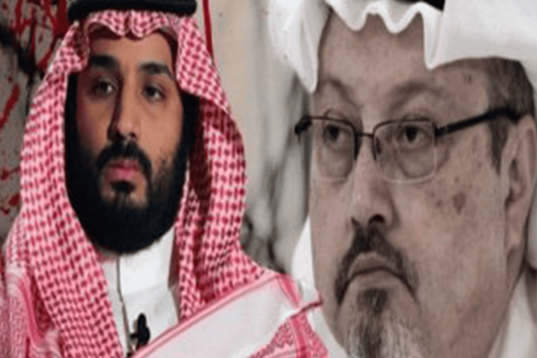 إعدام قتلة جمال الخاشقجي watanserb.com