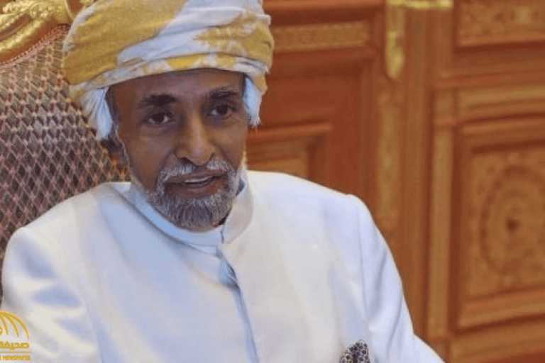 إعلامي إسرائيلي يزعم وفاة قابوس watanserb.com