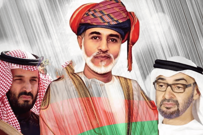 صحفي يمني شهير يكشف “مركز” شائعة وفاة السلطان قابوس المغرضة ويفضح ما يدور خلف الكواليس إشاعة وفاة السلطان قابوس watanserb.com
