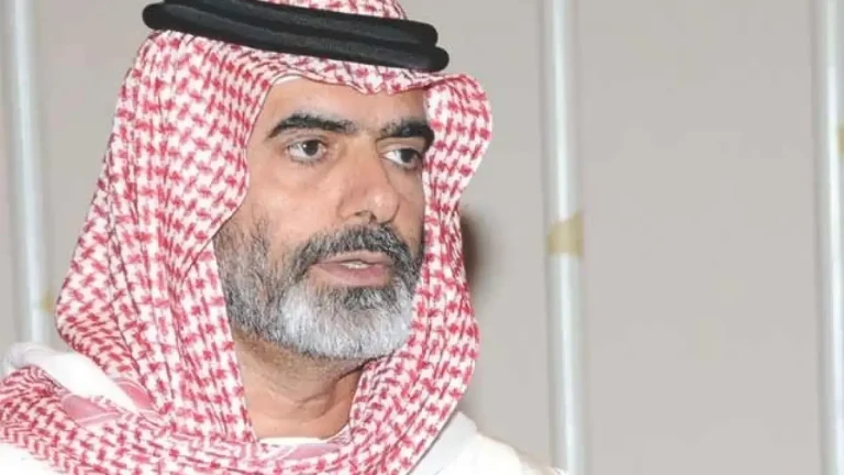 يوسف خليفة اليوسف،