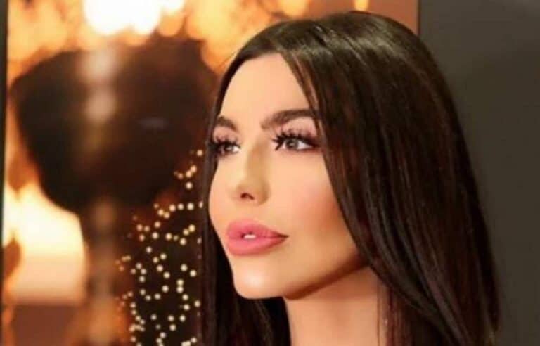 هجوم على الفنانة ليلى اسكندر بعد ظهورها بـ”المايوه”! ليلى اسكندر watanserb.com