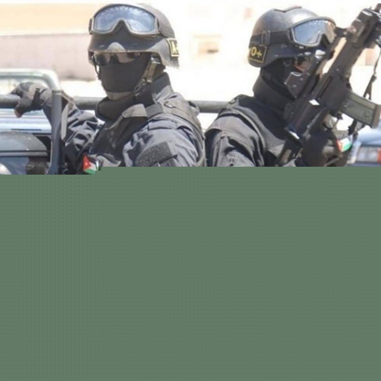 الامن في الاردن watanserb.com