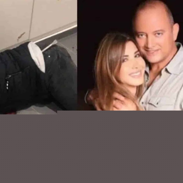 فادي الهاشم ونانسي عجرم watanserb.com