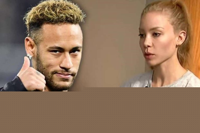 اتهام نيمار باغتصاب عارضة الأزياء البرازيلية watanserb.com