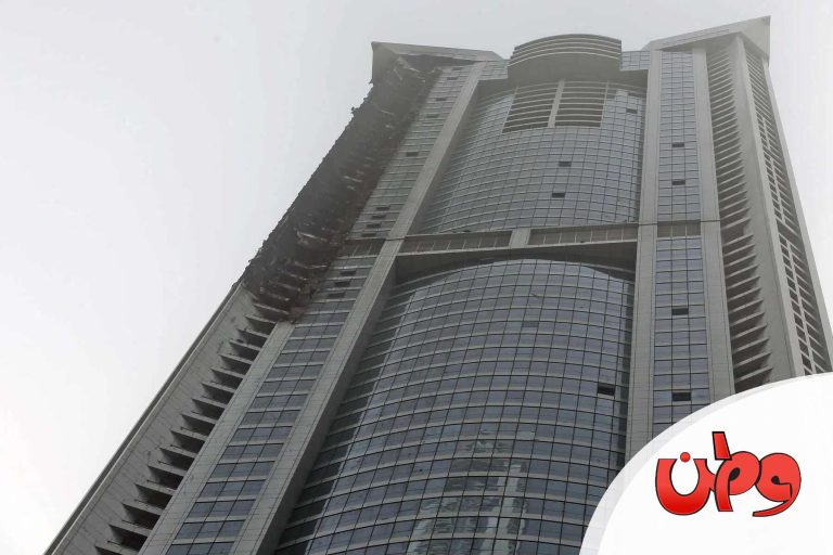 “جرائم دبي إن لم تكُن اغتصاباً كانت انتحاراً” .. شابة تنتحر من فوق أطول ناطحات السحاب بالعالم والسبب! انتحار شابة بريطانية watanserb.com