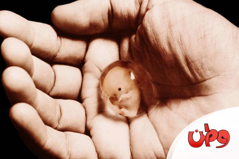 امرأة خليجية تجبر على الاجهاض watanserb.com