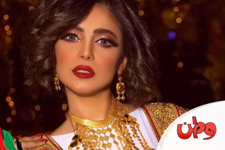 زواج شذى سبت يشعل مواقع التواصل الاجتماعي.. هذا ما قالته أحلام لها عند سماعها الخبر زواج شذى سبت watanserb.com
