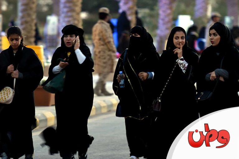 فيديوهات تحرش بفتيات تُشعل السعودية .. شاهدوا وقاحة المتحرشين الى أين وصلت في مملكة “بن سلمان”! التحرش بفتيات سعوديات watanserb.com