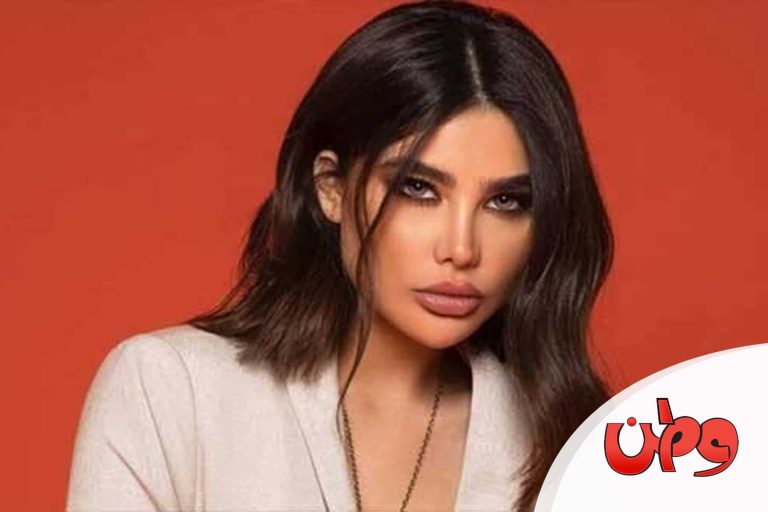 القبض على انجي خوري watanserb.com