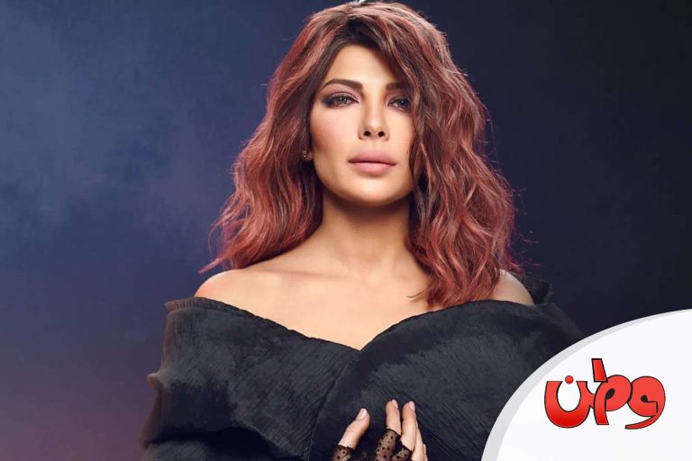 “دمرني بوس” .. فيديو القُبلات للفنانة اصالة نصري يشعل مواقع التواصل! تقبيل نجل أصالة قبلات كثيرة متتالية watanserb.com