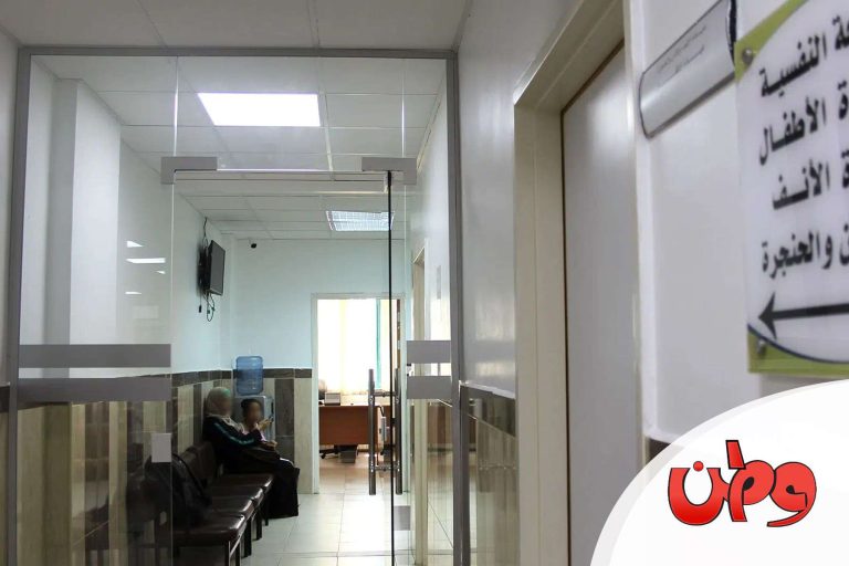 تعذيب فتيات في مركز علاج للصحة النفسية watanserb.com