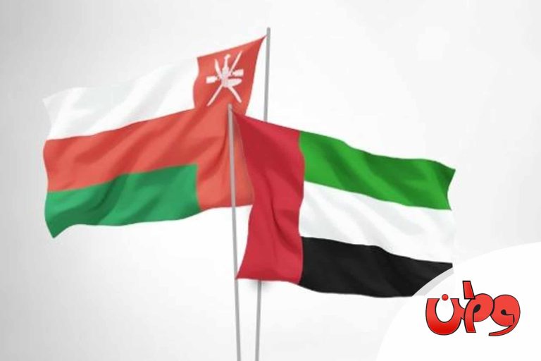 إماراتي حاقد يفجر غضب العُمانيين بهذا الفيديو “الوقح” ويسيئ للسلطنة إماراتي حاقد يفجر غضب السلطنة watanserb.com