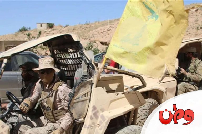 هروب الأسد واختباء الروس watanserb.com