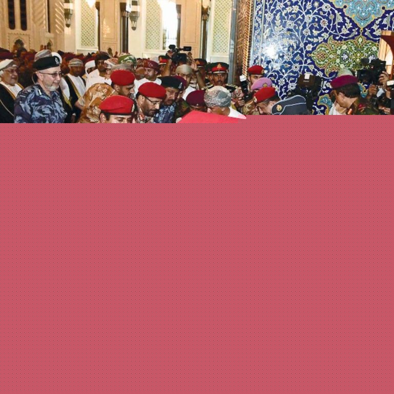 رجال قابوس watanserb.com
