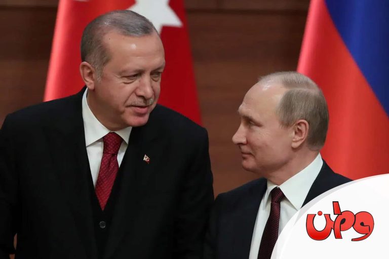 الابتعاد عن طريق أردوغان watanserb.com