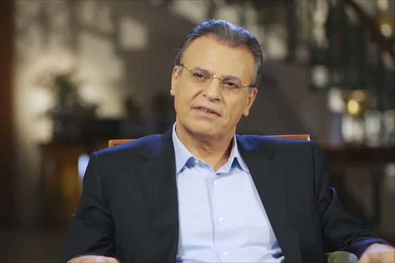 جمال ريان يوجه رسالة لـ”بايدن” .. ذكره بـِ”خاشقجي” وهذا ما طلبه منه جمال ريان watanserb.com