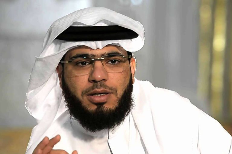 ناشط إماراتي: هذا الحُكم في انتظار الداعية المطرود من إمامة مسجد زايد حمد الشامسي وسيم يوسف watanserb.com